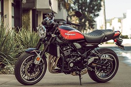 Kawasaki Z900RS tại Ấn Độ đắt hơn 140 triệu so với Việt Nam