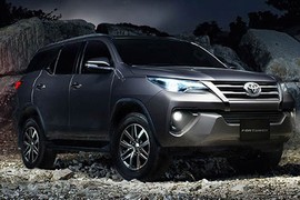 Toyota Fortuner, Wigo miễn thuế giá rẻ sắp về Việt Nam