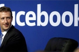 Facebook mạnh tay khóa 583 triệu tài khoản giả mạo