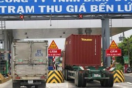 "Thu giá BOT", ‘"tụ nước": Uyển ngữ và lòng tin