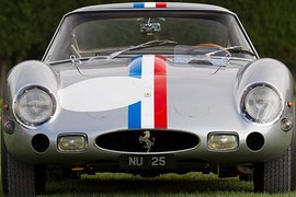 Chi hơn 1800 tỷ đồng tậu siêu xe Ferrari 250 GTO