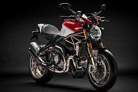 Ducati ra mắt "quỷ đầu đàn" Monster 1200 bản đặc biệt