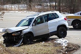 Triệu hồi hơn 45.000 xe Volkswagen Tiguan do nguy cơ cháy