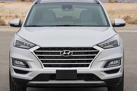 Hyundai Tucson 2019 giá từ 691 triệu đồng tại Đông Nam Á