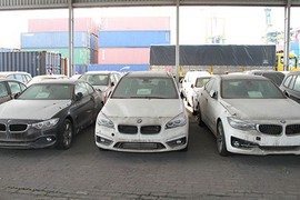 Tại sao lại hoãn xử vụ buôn lậu xe BMW tại Sài Gòn?