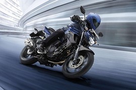 Chi tiết Yamaha FZ25 ABS mới giá chỉ 43,5 triệu đồng