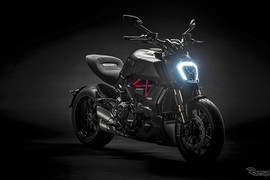 Chi tiết Ducati Diavel 1260 mới giá từ 430 triệu đồng 