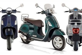 Vespa GTS 300 2019 mới, mạnh và tiết kiệm nhiện liệu hơn