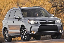 Subaru triệu hồi 1,3 triệu xe dính lỗi, 7 xe tại Việt Nam