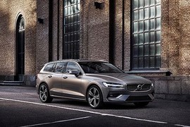 Xe Volvo sẽ tự động phanh dừng khi tài xế say xỉn