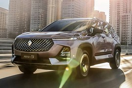 Xe SUV Baojun RS-5 giá "cực mềm", chỉ từ 335 triệu đồng 