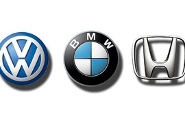 Xe BMW, Volkswagen và Honda bị triệu hồi tại Hàn Quốc