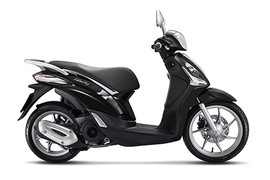 Ra mắt Piaggio Liberty 2019 giá chỉ 48,9 triệu Việt Nam 