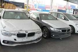 Cựu TGĐ Euro Auto thừa nhận chỉnh giá xe BMW, né thuế