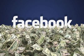 Tiền điện tử của Facebook đang nhận được sự ủng hộ lớn