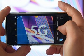 Sóng 5G có gây hại cho sức khỏe con người?