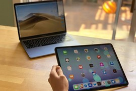 Apple sẽ đưa màn OLED vào iPad và máy tính xách tay 