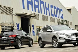 HTC là một trong những nhà phân phối xuất sắc của Hyundai