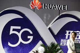 Huawei có quá lớn để bị đánh bại?