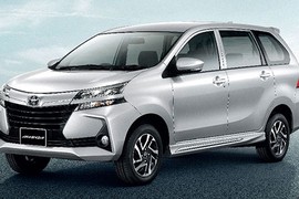 Toyota Avanza 2019 về Việt Nam đấu Mitsubishi Xpander có gì?