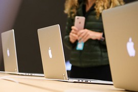 Lý do Apple gấp rút thu hồi laptop MacBook Pro 15 inch