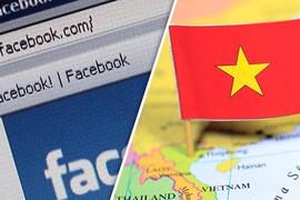 Bộ TT&TT yêu cầu Facebook định danh tài khoản, gỡ quảng cáo chính trị