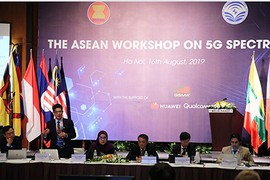 Việt Nam có thể học hỏi thế giới về cách triển khai 5G