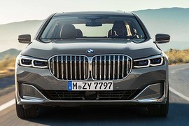 M750Le sẽ là mẫu M Performance Hybrid đầu tiên của BMW