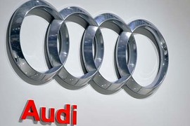 Audi triệu hồi hơn 100 nghìn xe lỗi túi khí Takata