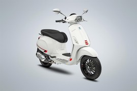 Vespa Sprint S 150 "đối thủ" Honda SH 150i, gần 90 triệu đồng