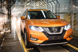 Nissan có nhà phân phối chính hãng mới tại Việt Nam