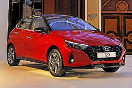 Khai tử tại Việt Nam, Hyundai i20 vẫn "cháy hàng" ở Ấn Độ