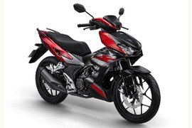 Honda Winner X phiên bản giới hạn, cao nhất gần 50 triệu đồng