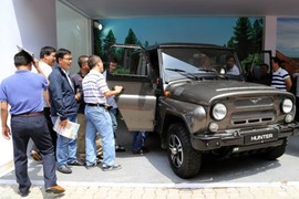 Lý do Chevrolet, Fiat, Infiniti và UAZ “tháo chạy” khỏi Việt Nam? 