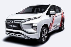 Mitsubishi giảm 50% phí trước bạ cho khách mua xe tháng 10/2021