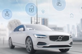 Volvo bị tấn công mạng và bị đánh cắp một số dữ liệu R&D