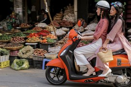 Bí quyết mua sắm thông minh, an toàn và tiết kiệm trong mùa dịch