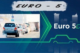 Loạt ôtô đạt chuẩn khí thải Euro 5 tại Việt Nam sắp ra mắt 