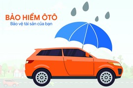 Những loại bảo hiểm ôtô nào cần phải có khi mua xe?