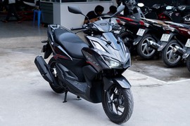 Honda Vario 160 bất ngờ giảm gần 20 triệu tại Việt Nam