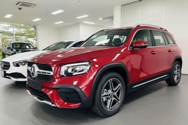 Mercedes-Benz Việt Nam tăng giá loạt xe sang, cao nhất 125 triệu đồng