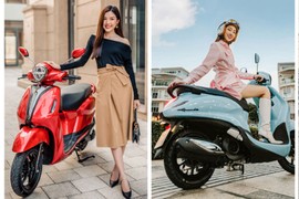 Yamaha Grande vs Vespa Primavera – chọn hiện đại hay phong cách?