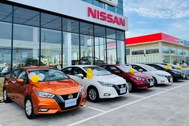 Lý do Nissan Việt Nam cắt giảm đại lý đại lý Hà Nội và TP HCM?