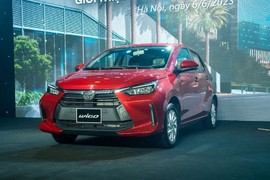 Tài chính 360 triệu đồng, chọn Toyota Wigo hay Hyundai Grand i10?