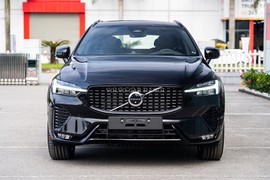 Xe Volvo giảm "tồn kho" hơn 2 năm giảm tới gần 300 triệu đồng