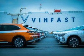 VinFast lọt top 100 công ty có ảnh hưởng nhất năm 2024 