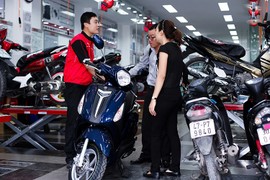 MYTH vs FACT - xe máy Yamaha có khó sửa như lời đồn?