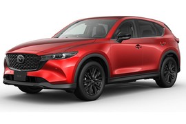 Mazda nâng cấp cấu hình cho CX-5, CX-30, Mazda3 và Mazda2