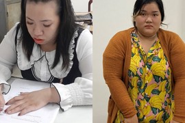 Chân dung nữ quái vịnh Đà Nẵng giăng bẫy tình... quý ông tơi tả