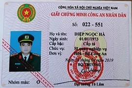 Mạo Phó cục trưởng Công an lừa thăm “anh em” cấp huyện thế nào?